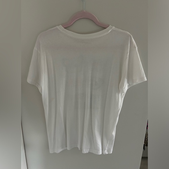 aeropostale graphic t-shirt - Picture 2 of 3